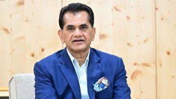India all set to overtake Japan as 4th largest economy by 2025, predicts Amitabh Kant